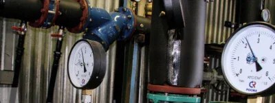 Котельные и теплогазоснабжение